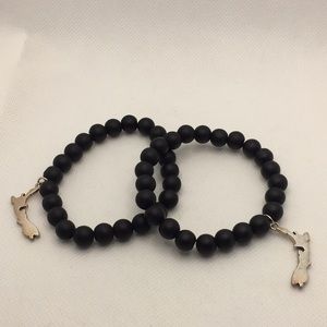 New Zealand 🇳🇿 Charm Bracelets